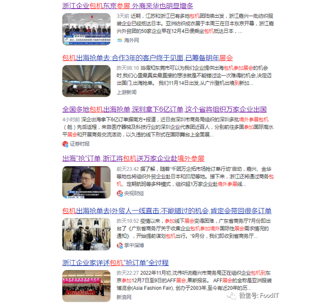 藍博食品機械展