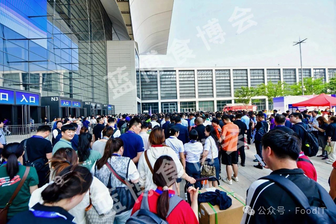 藍博食品機械展