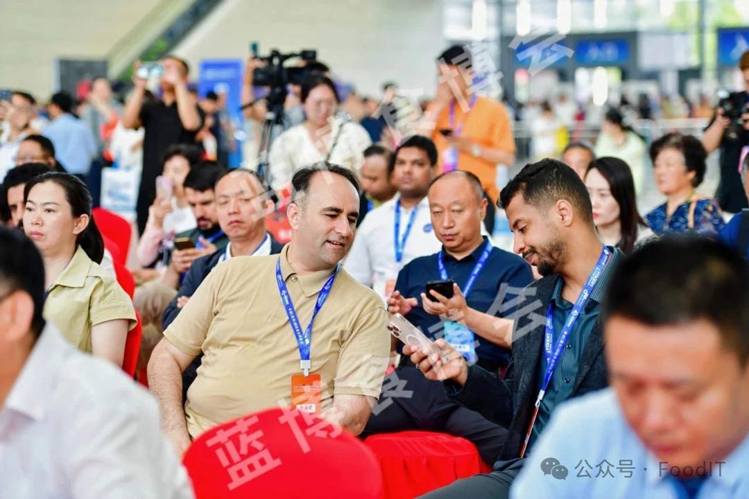 藍博食品機械展