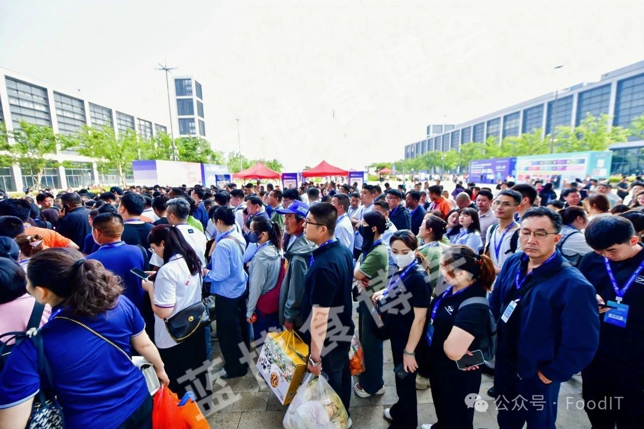 藍博食品機械展