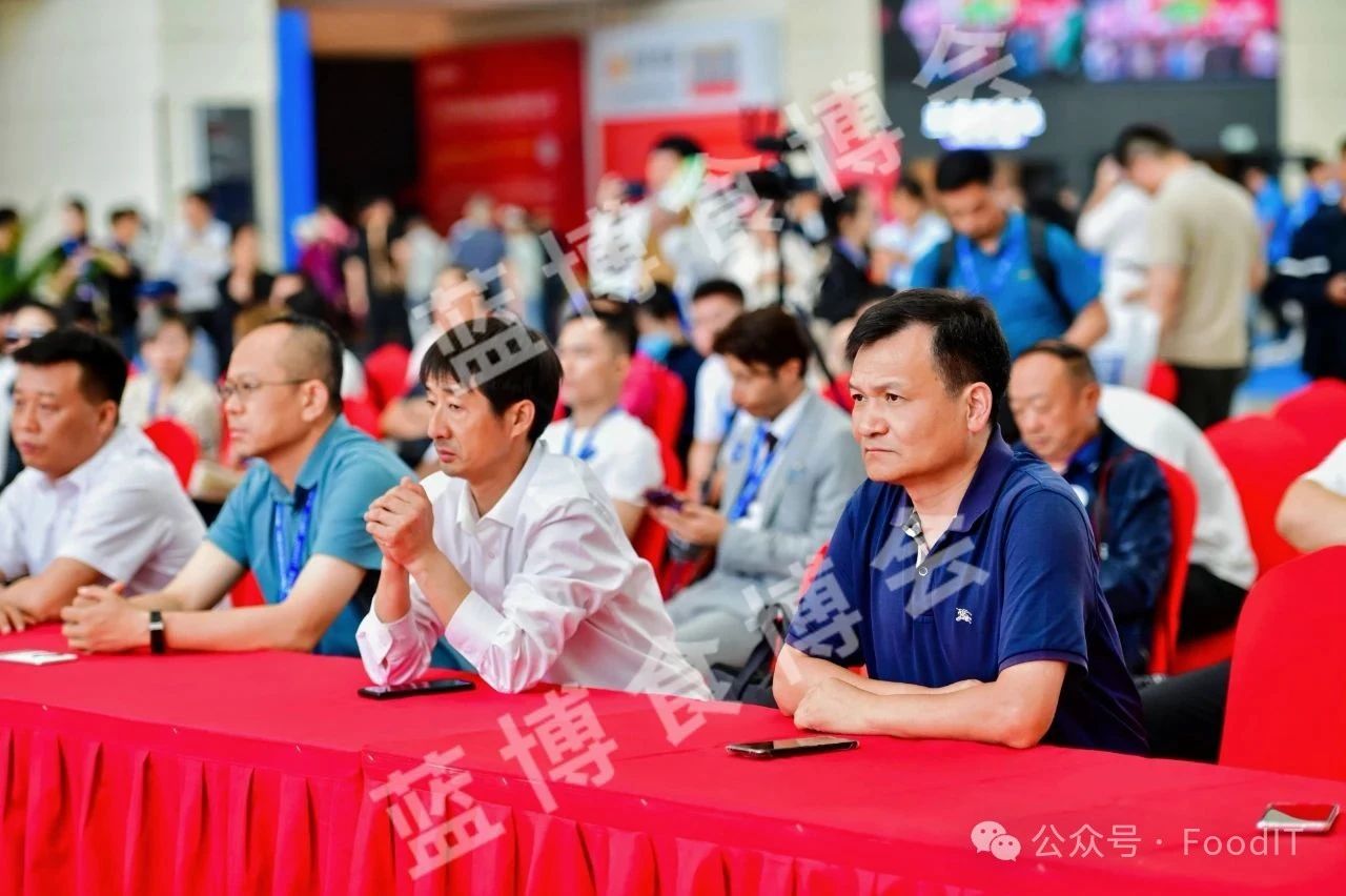 藍博食品機械展