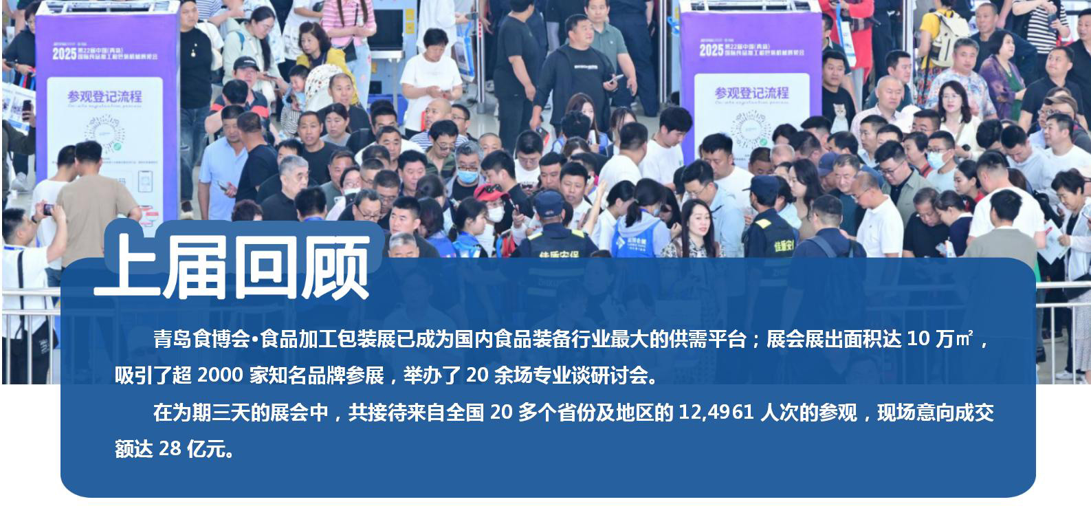 藍博食品機械展