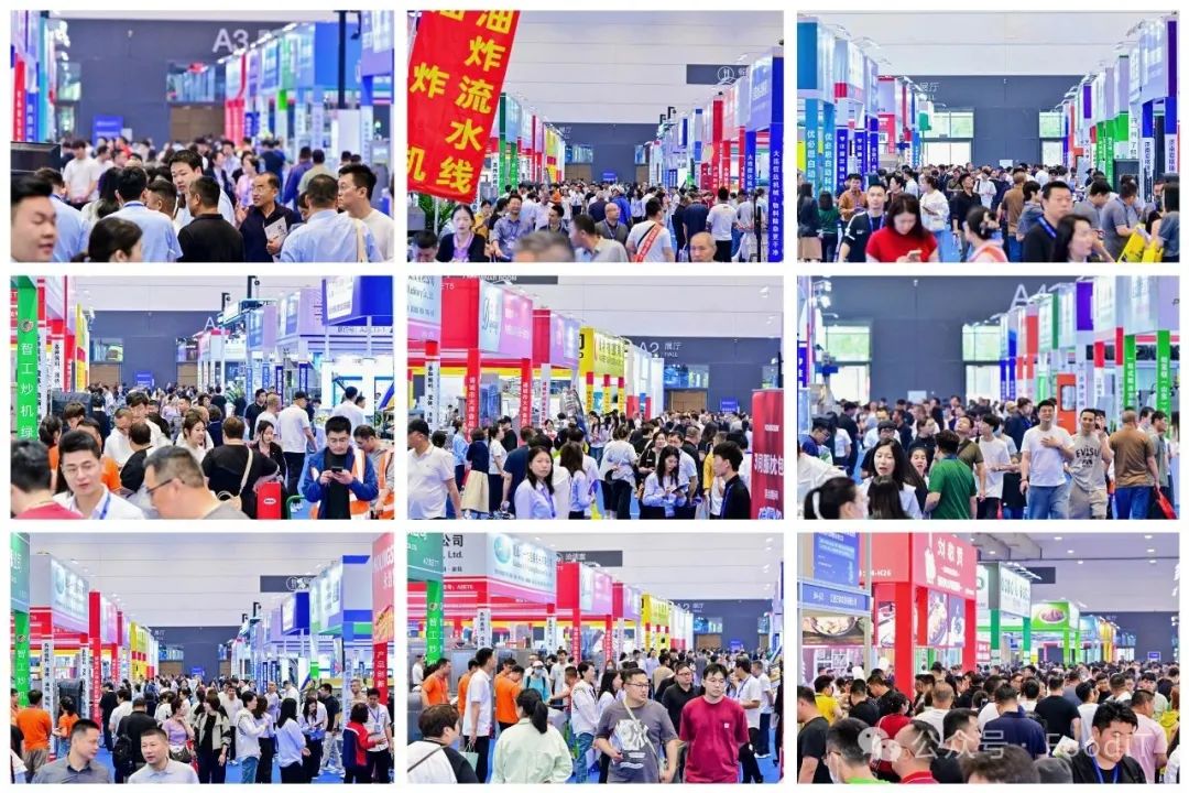 藍博食品機械展