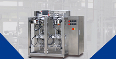 食品加工包裝和包裝機械展覽會，食品加工及包裝設備 